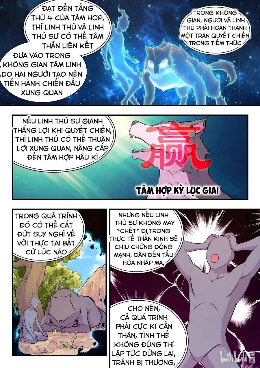 Côn Thôn Thiên Hạ Chapter 115 - 3
