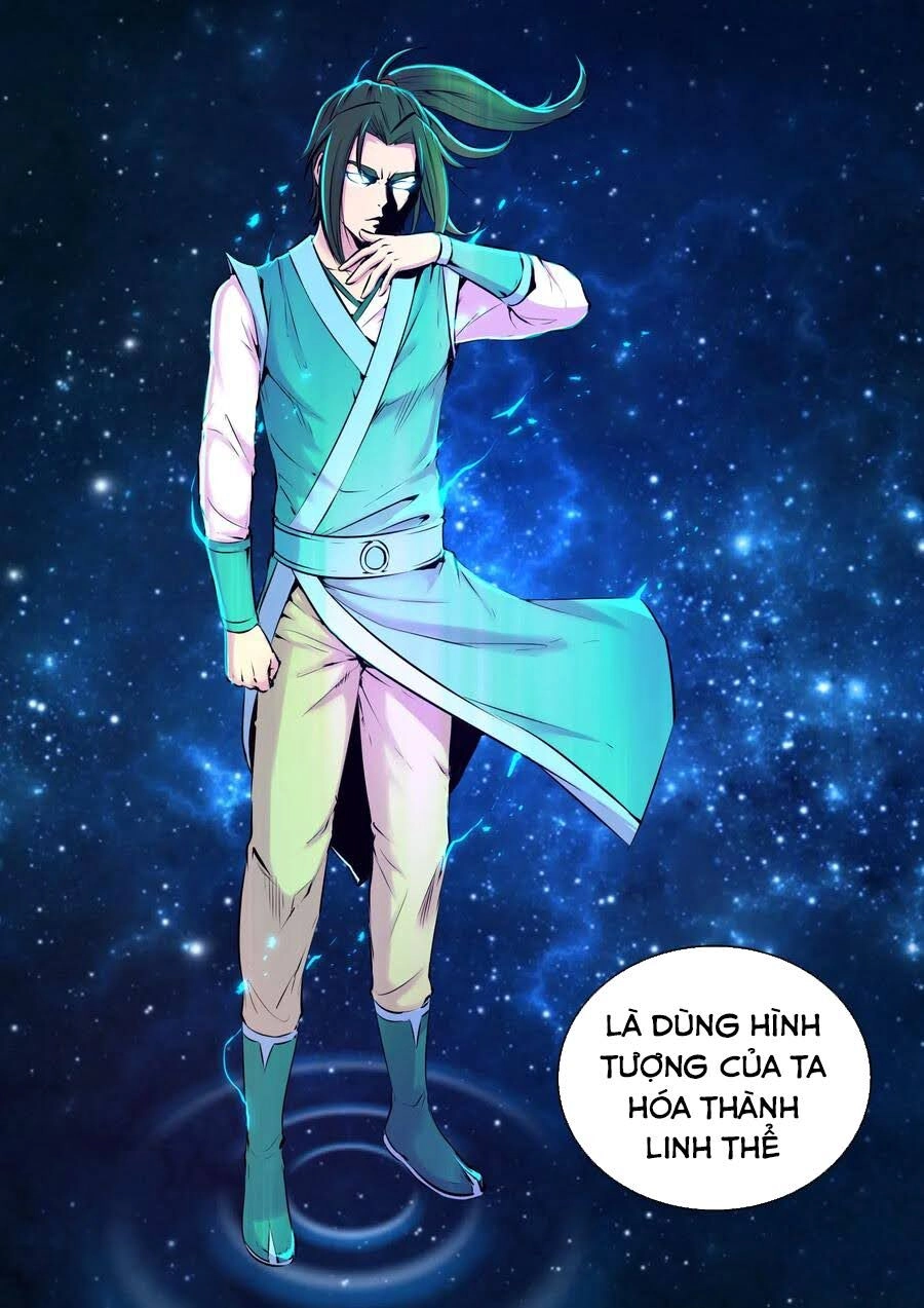 Côn Thôn Thiên Hạ Chapter 115 - 5