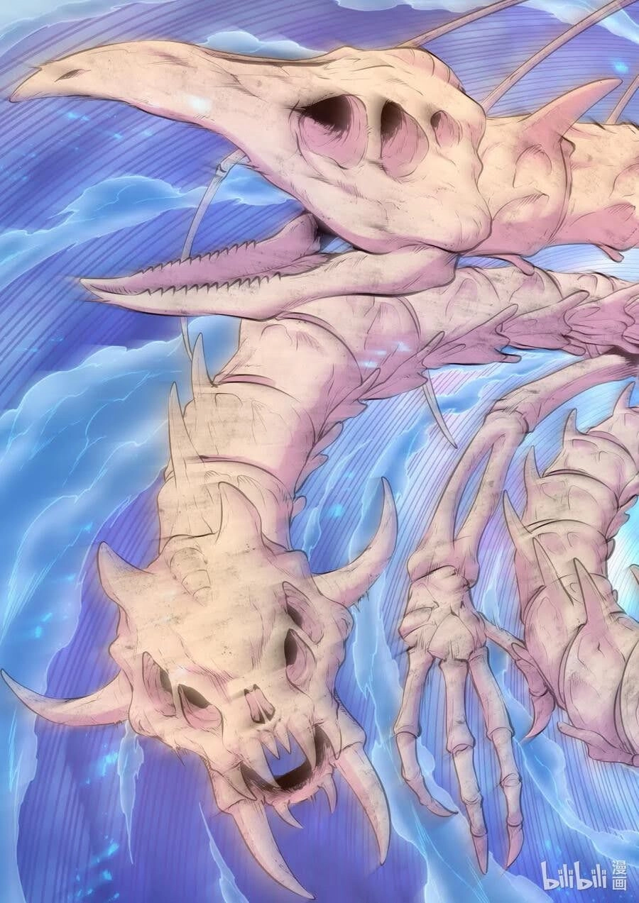 Côn Thôn Thiên Hạ Chapter 115 - 24