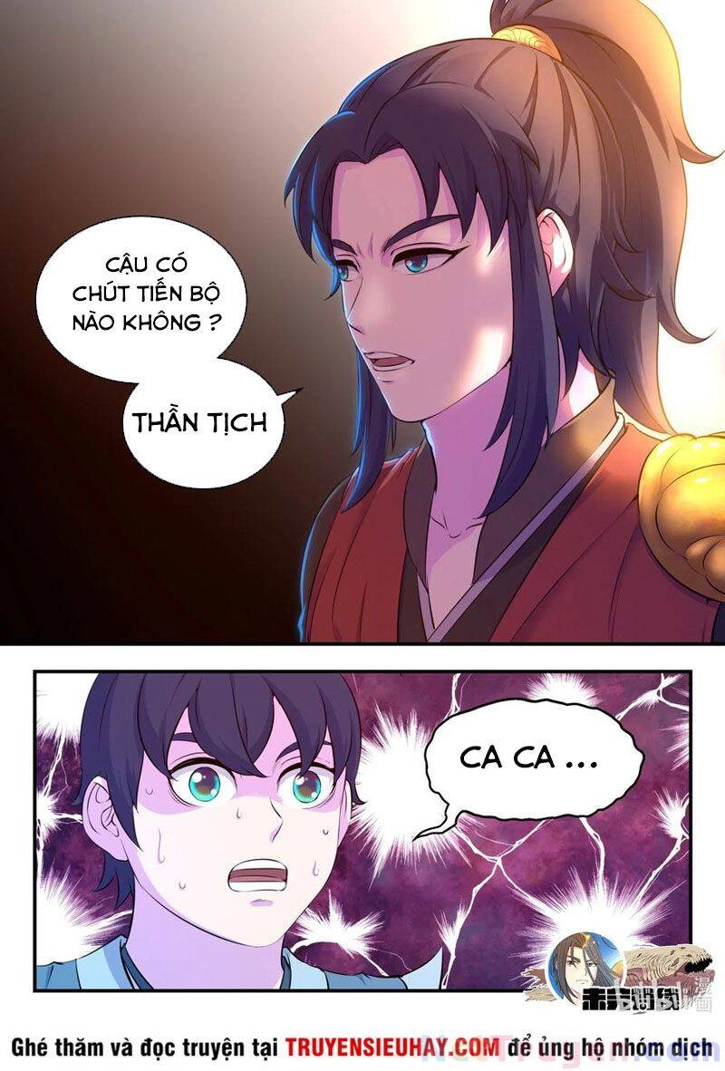 Côn Thôn Thiên Hạ Chapter 124 - 23