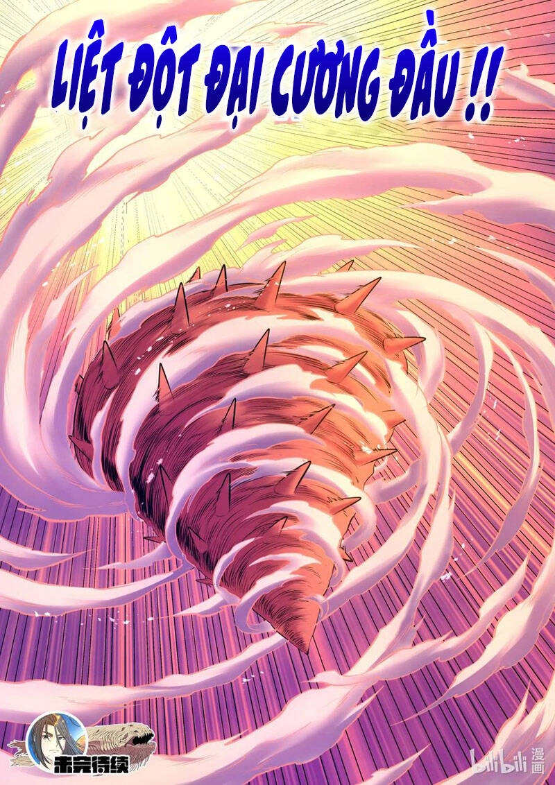 Côn Thôn Thiên Hạ Chapter 127 - 23