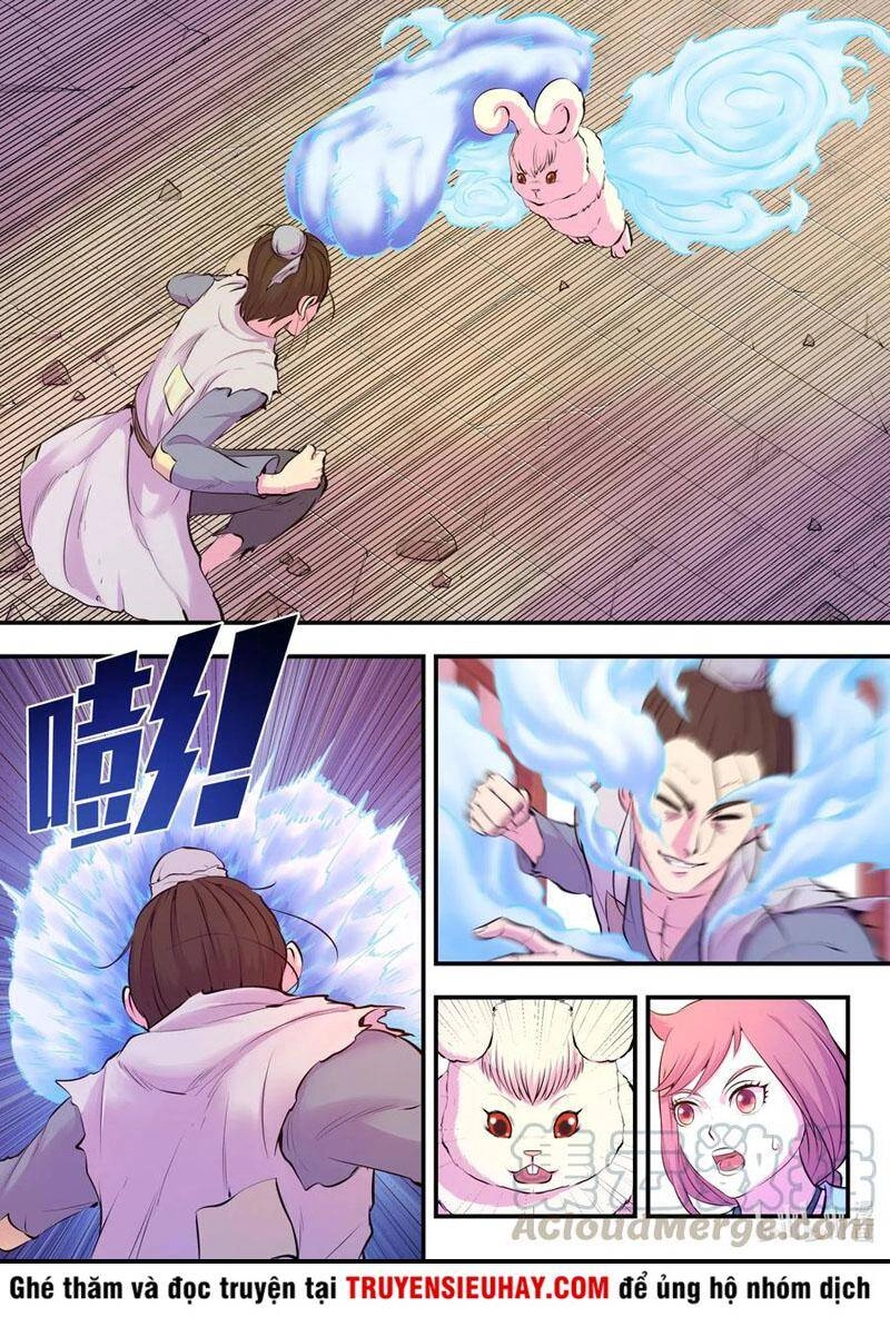 Côn Thôn Thiên Hạ Chapter 131 - 13