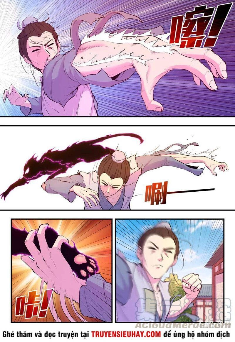 Côn Thôn Thiên Hạ Chapter 131 - 15