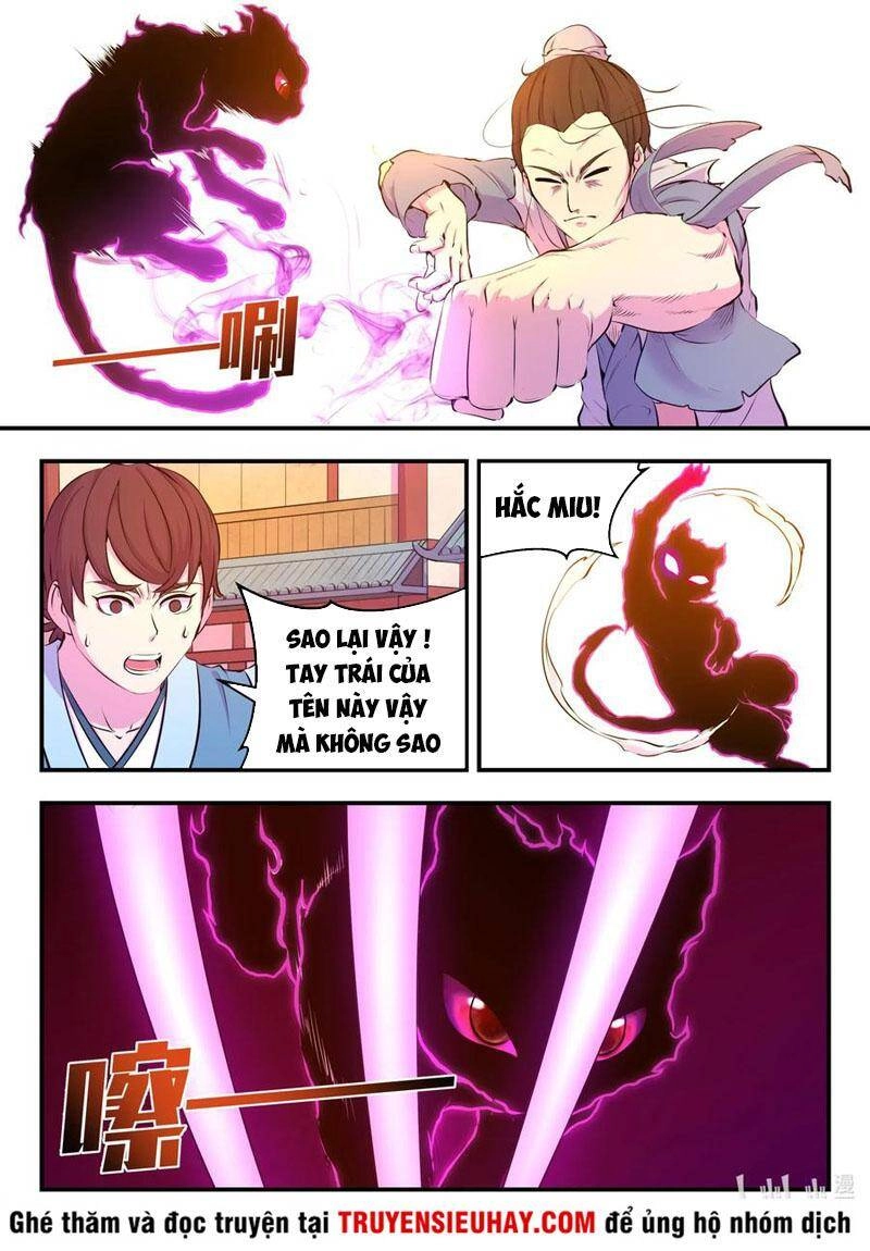 Côn Thôn Thiên Hạ Chapter 131 - 16