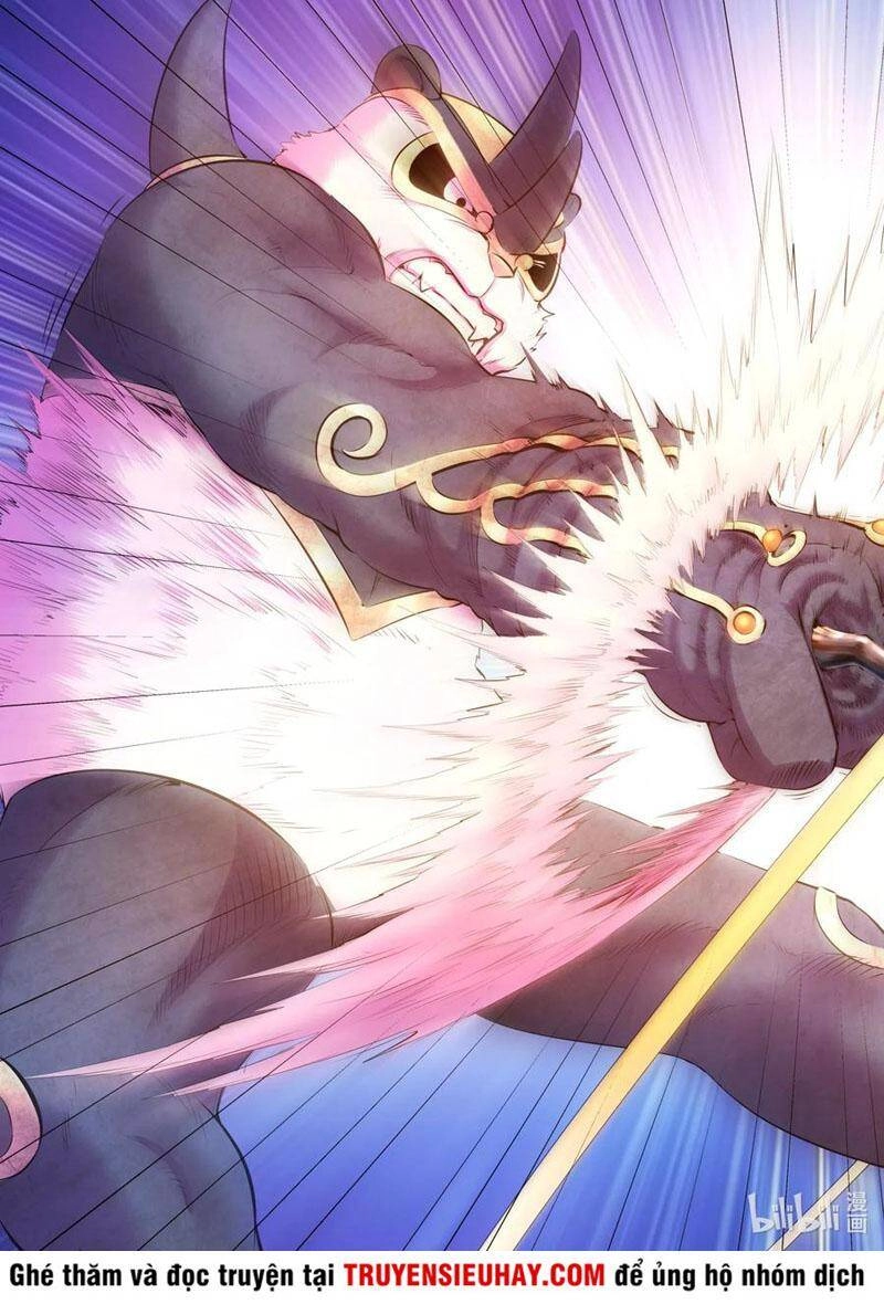 Côn Thôn Thiên Hạ Chapter 131 - 22