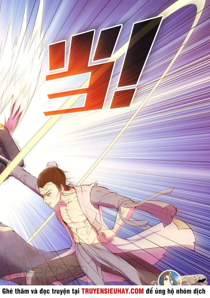 Côn Thôn Thiên Hạ Chapter 131 - 23