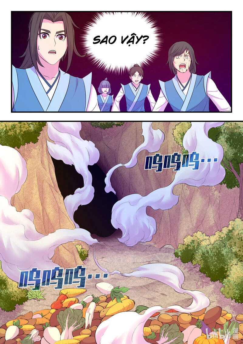 Côn Thôn Thiên Hạ Chapter 150 - 5