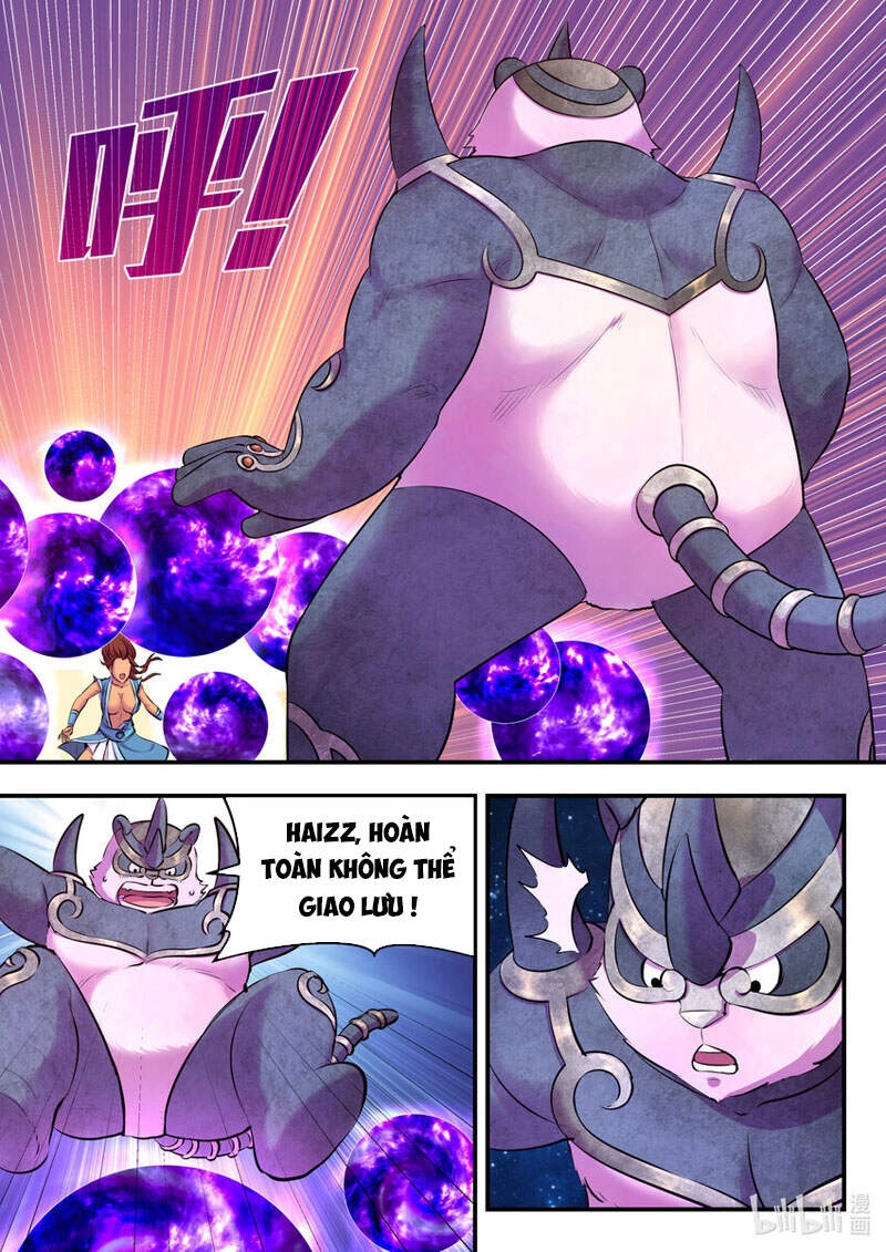 Côn Thôn Thiên Hạ Chapter 155 - 16