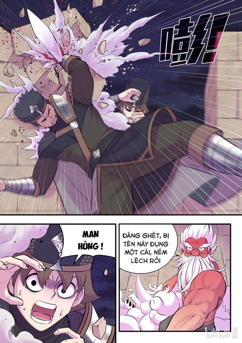 Côn Thôn Thiên Hạ Chapter 156 - 13