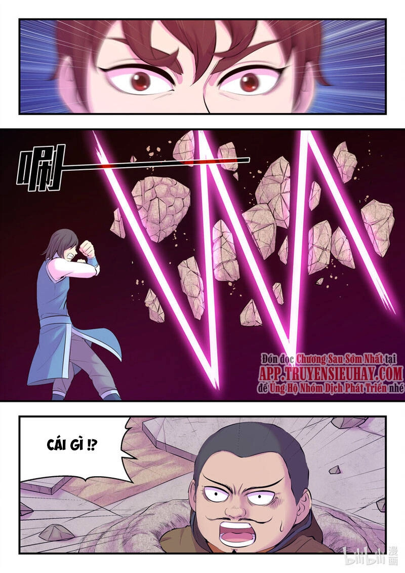 Côn Thôn Thiên Hạ Chapter 164 - 7