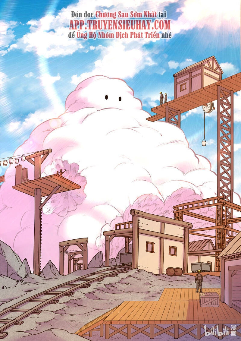 Côn Thôn Thiên Hạ Chapter 171 - 3