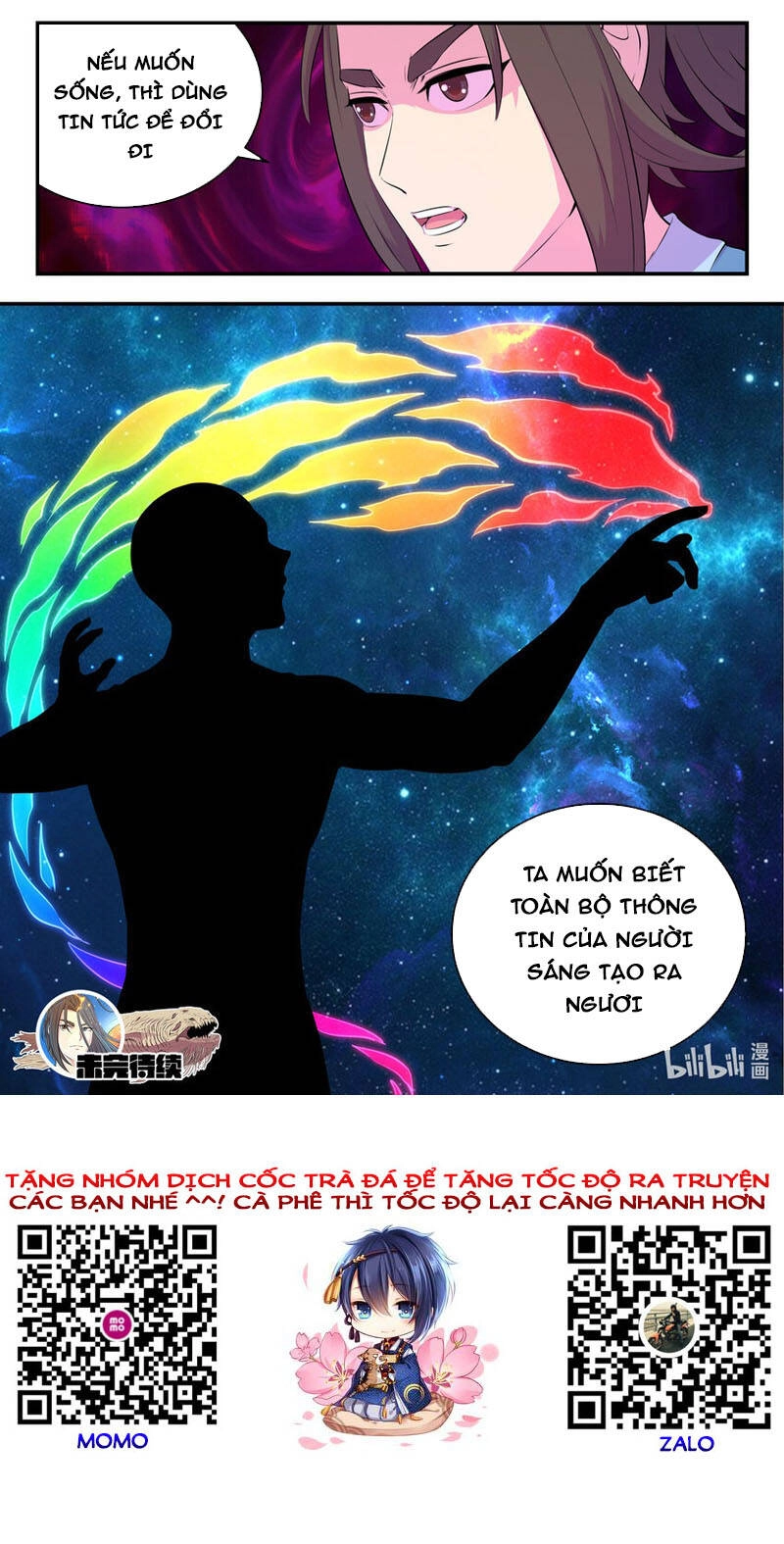 Côn Thôn Thiên Hạ Chapter 176 - 20