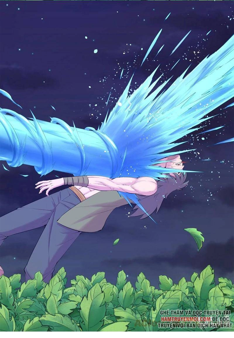 Côn Thôn Thiên Hạ Chapter 190 - 10