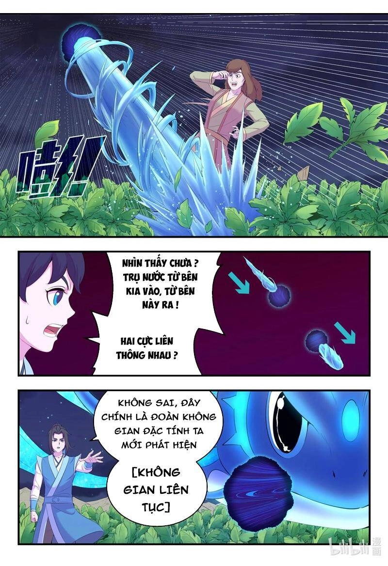 Côn Thôn Thiên Hạ Chapter 190 - 13