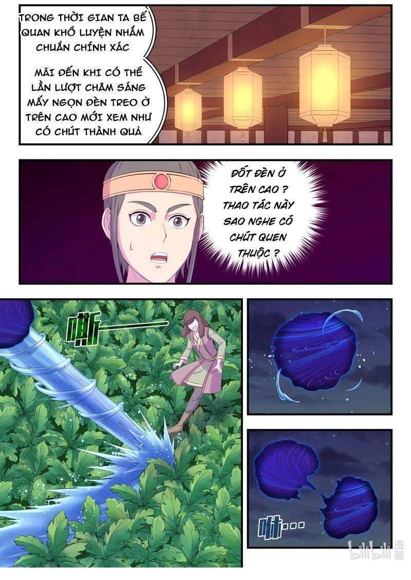 Côn Thôn Thiên Hạ Chapter 190 - 15