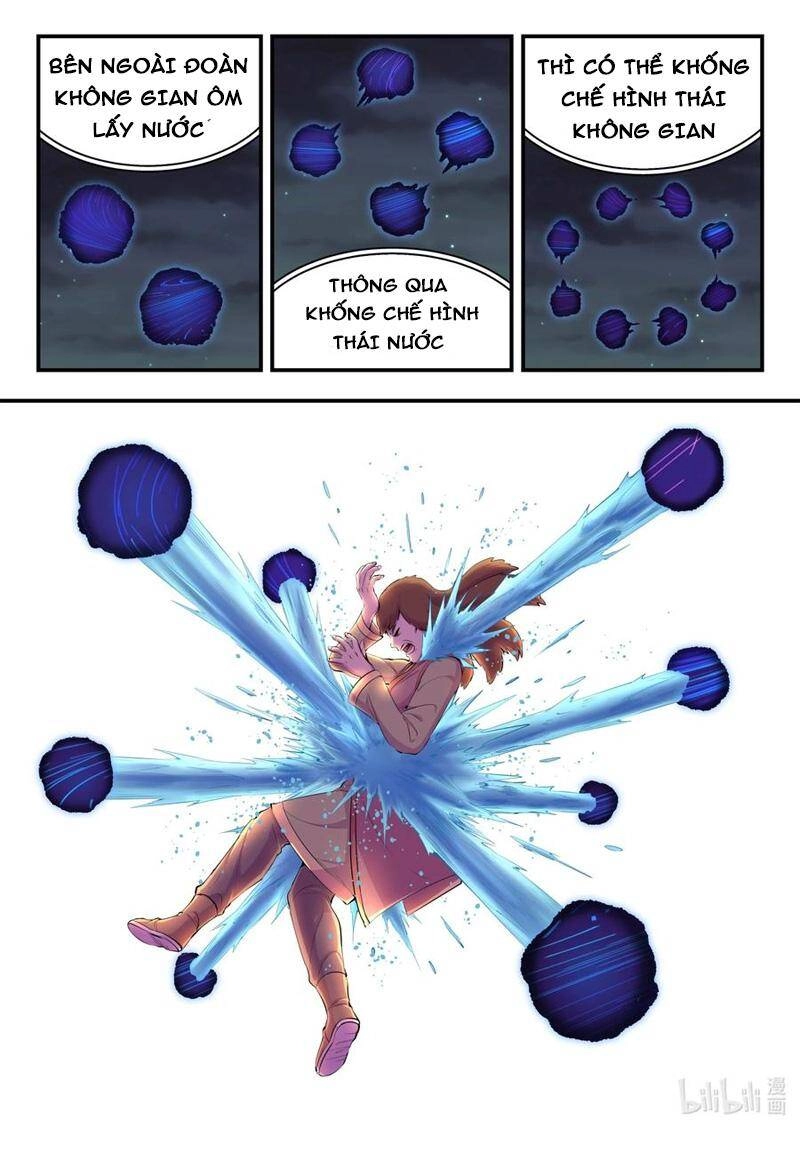 Côn Thôn Thiên Hạ Chapter 190 - 17