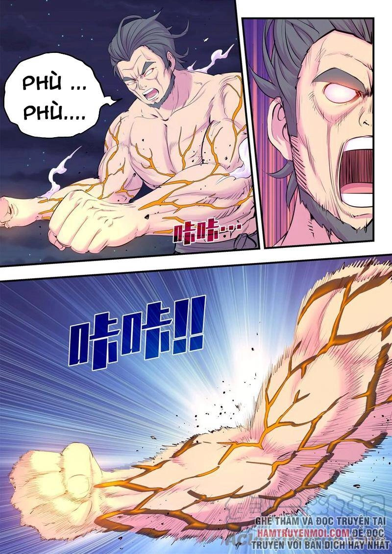 Côn Thôn Thiên Hạ Chapter 192 - 6