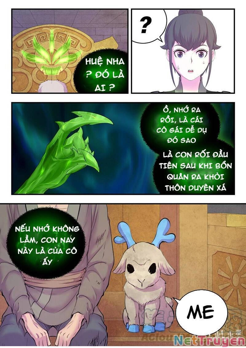 Côn Thôn Thiên Hạ Chapter 198 - 14