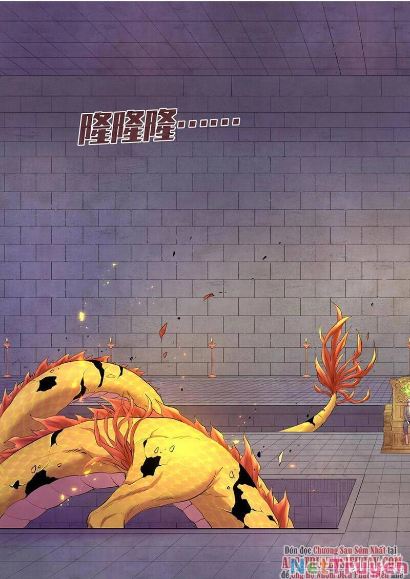 Côn Thôn Thiên Hạ Chapter 198 - 19