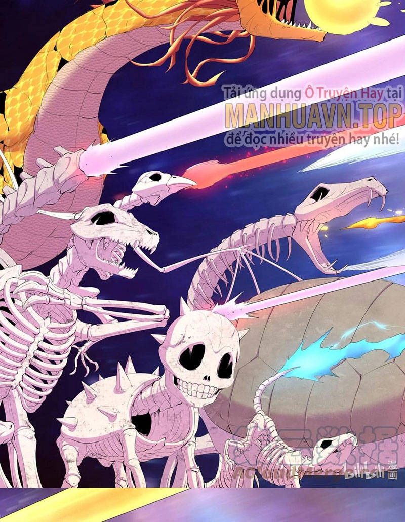 Côn Thôn Thiên Hạ Chapter 201 - 11