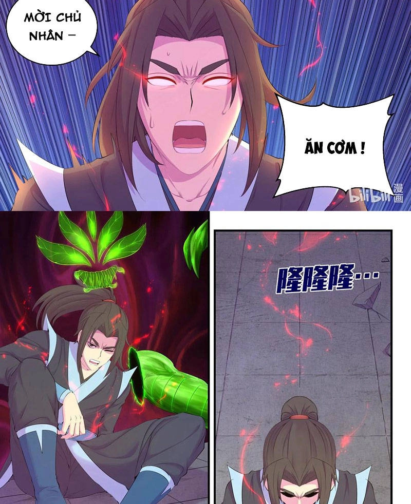 Côn Thôn Thiên Hạ Chapter 202 - 4