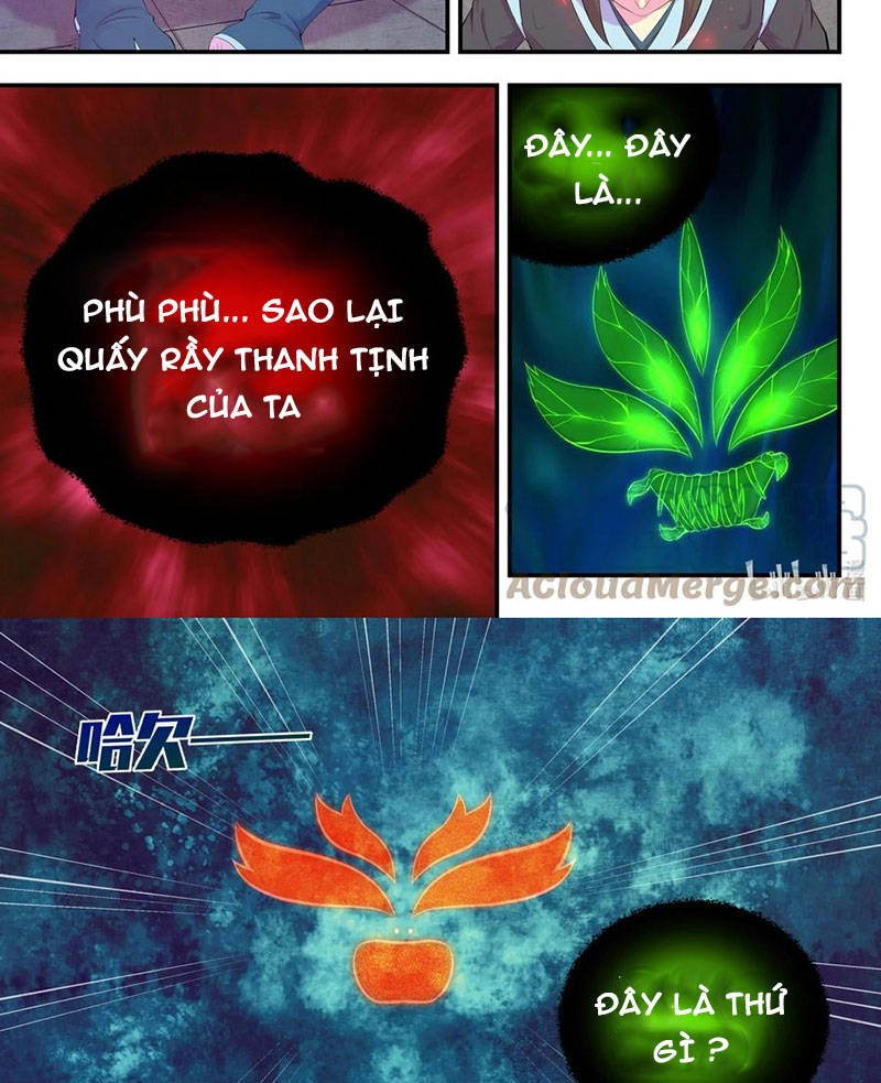 Côn Thôn Thiên Hạ Chapter 202 - 5