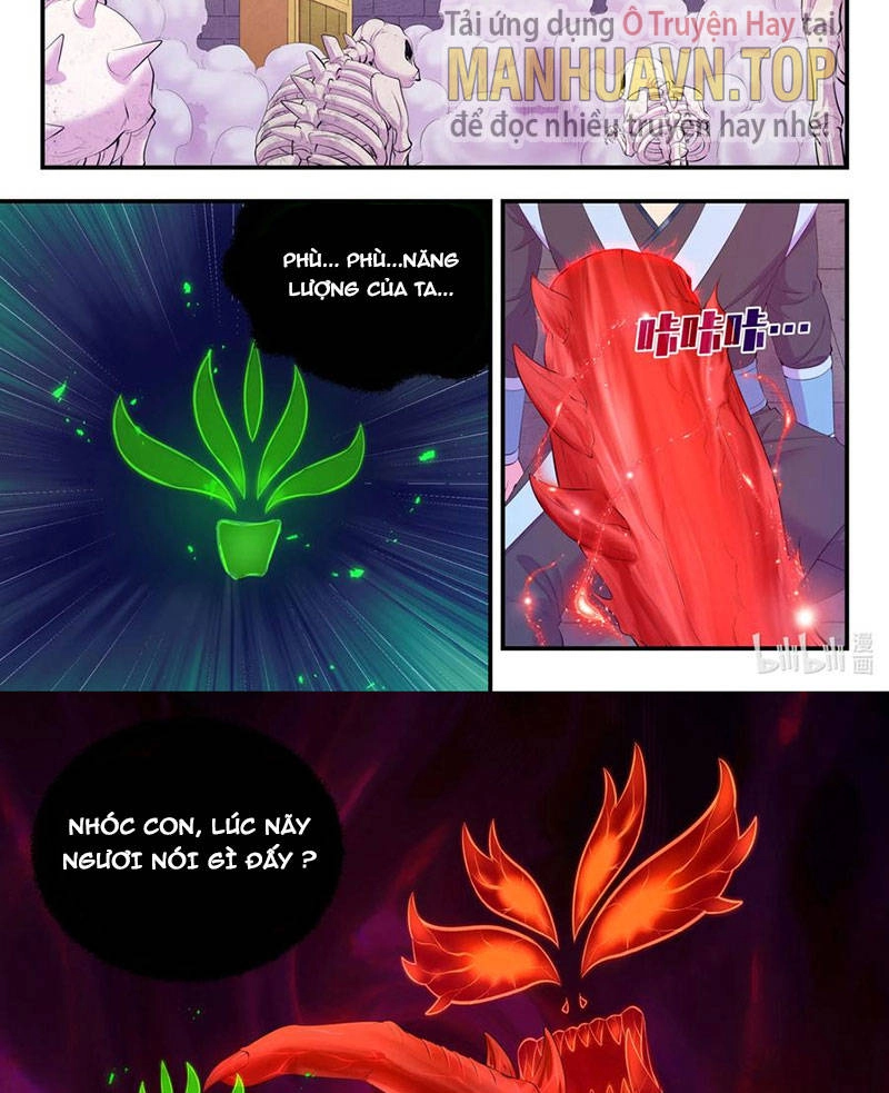 Côn Thôn Thiên Hạ Chapter 202 - 13