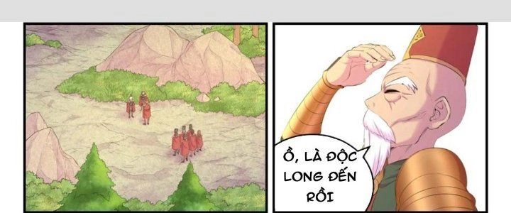 Côn Thôn Thiên Hạ Chapter 206 - 1