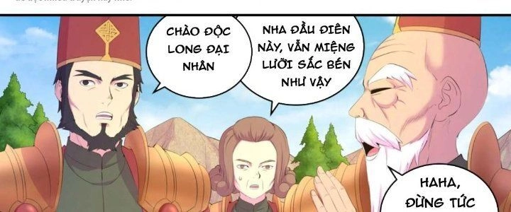 Côn Thôn Thiên Hạ Chapter 206 - 3
