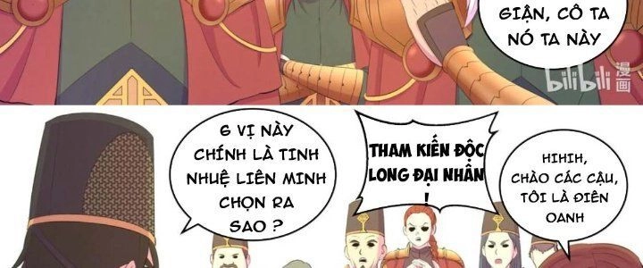 Côn Thôn Thiên Hạ Chapter 206 - 4