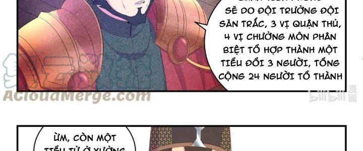 Côn Thôn Thiên Hạ Chapter 206 - 8