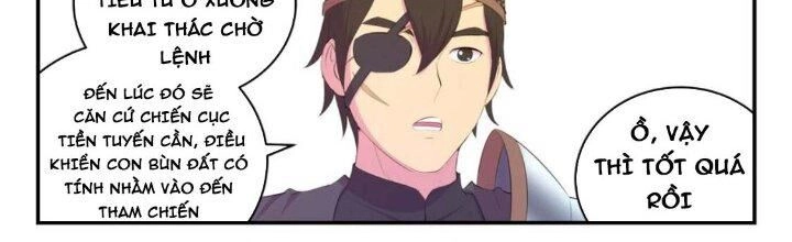 Côn Thôn Thiên Hạ Chapter 206 - 9