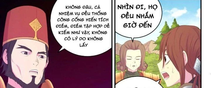 Côn Thôn Thiên Hạ Chapter 206 - 11