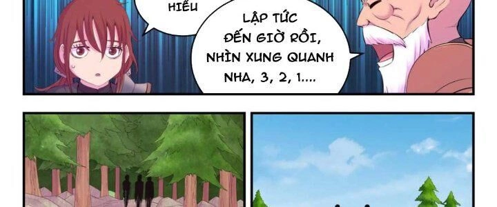 Côn Thôn Thiên Hạ Chapter 206 - 14