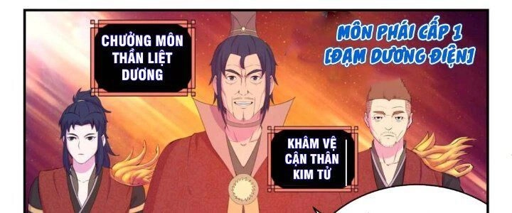 Côn Thôn Thiên Hạ Chapter 206 - 18