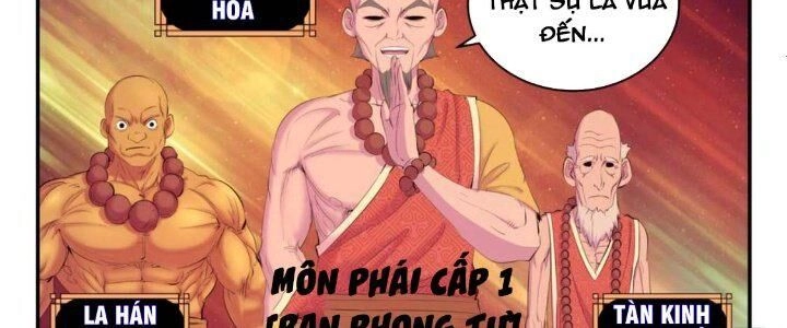 Côn Thôn Thiên Hạ Chapter 206 - 22