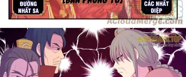 Côn Thôn Thiên Hạ Chapter 206 - 23