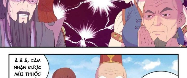 Côn Thôn Thiên Hạ Chapter 206 - 24