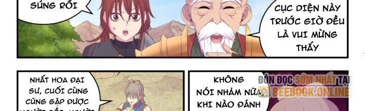 Côn Thôn Thiên Hạ Chapter 206 - 25