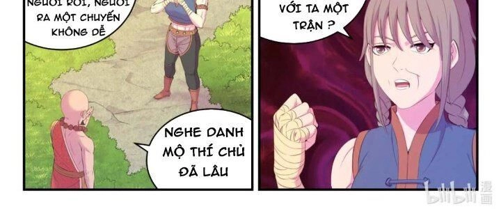 Côn Thôn Thiên Hạ Chapter 206 - 26