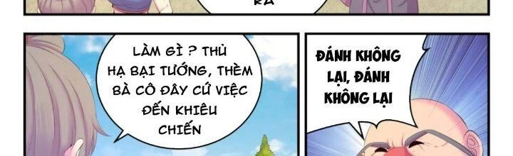 Côn Thôn Thiên Hạ Chapter 206 - 29