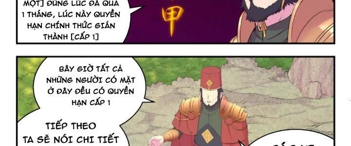 Côn Thôn Thiên Hạ Chapter 206 - 35