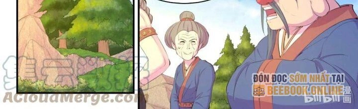 Côn Thôn Thiên Hạ Chapter 206 - 37