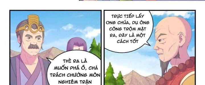 Côn Thôn Thiên Hạ Chapter 206 - 38