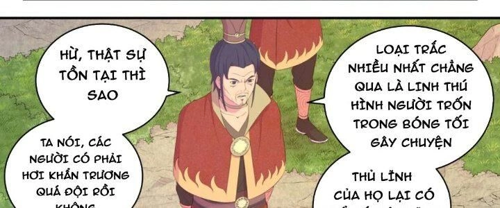 Côn Thôn Thiên Hạ Chapter 206 - 40