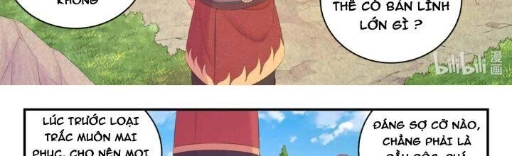 Côn Thôn Thiên Hạ Chapter 206 - 41