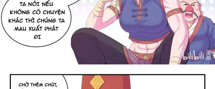 Côn Thôn Thiên Hạ Chapter 206 - 48