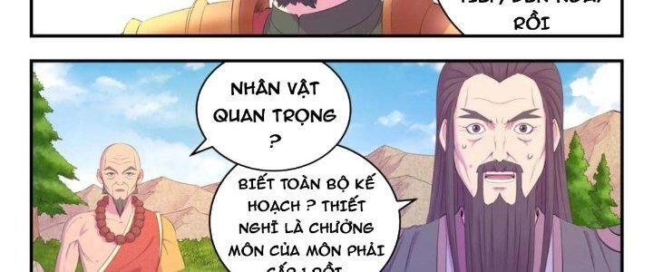 Côn Thôn Thiên Hạ Chapter 206 - 50