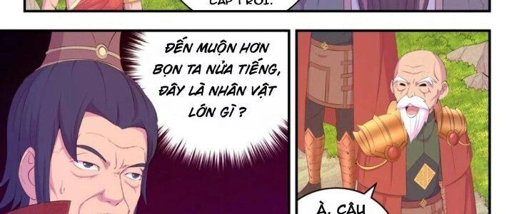 Côn Thôn Thiên Hạ Chapter 206 - 51