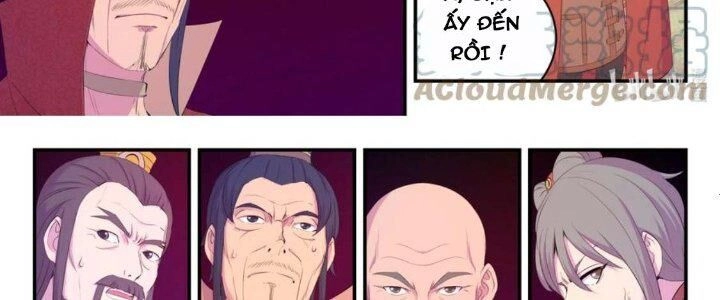 Côn Thôn Thiên Hạ Chapter 206 - 52